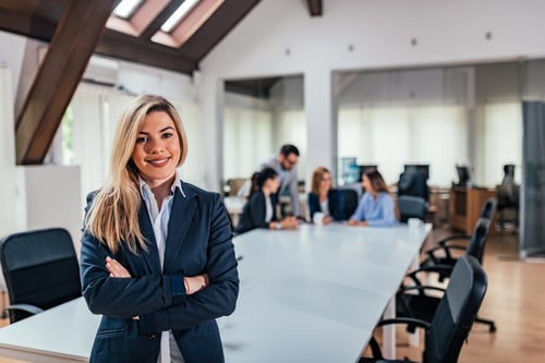 Dette bør du spørre om på jobbintervjuet
