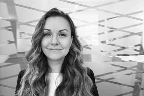 Kompetanse som konkurransefortrinn i finans