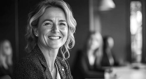 Slik bygger du et fremtidsrettet styre