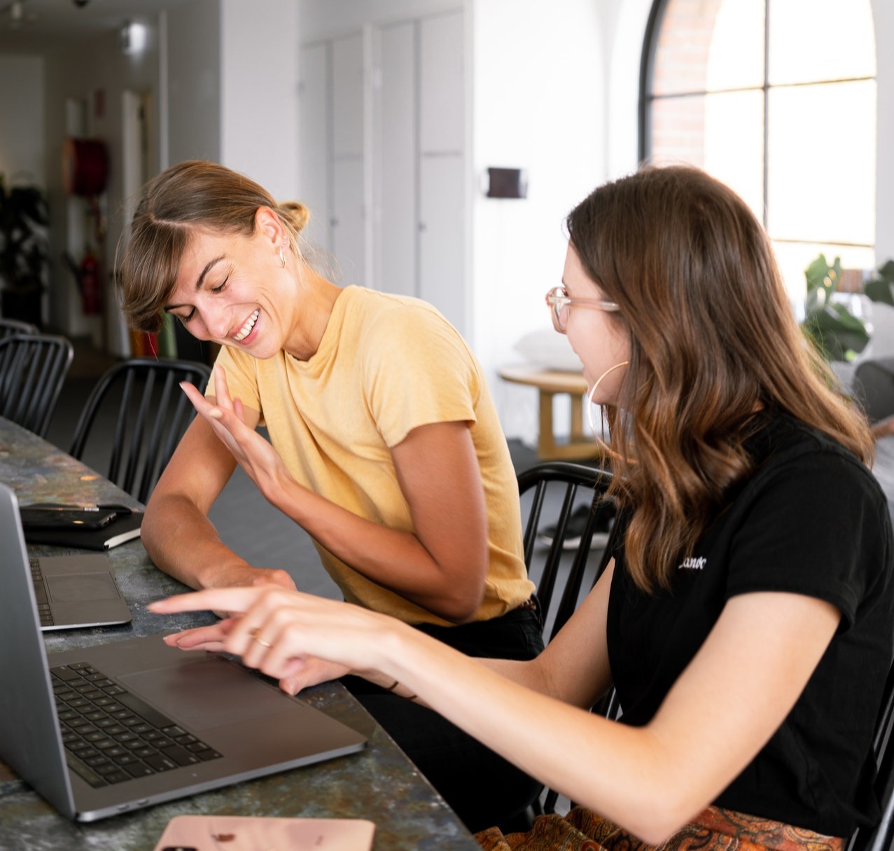 Employee branding hjelper deg å finne de beste kandidatene